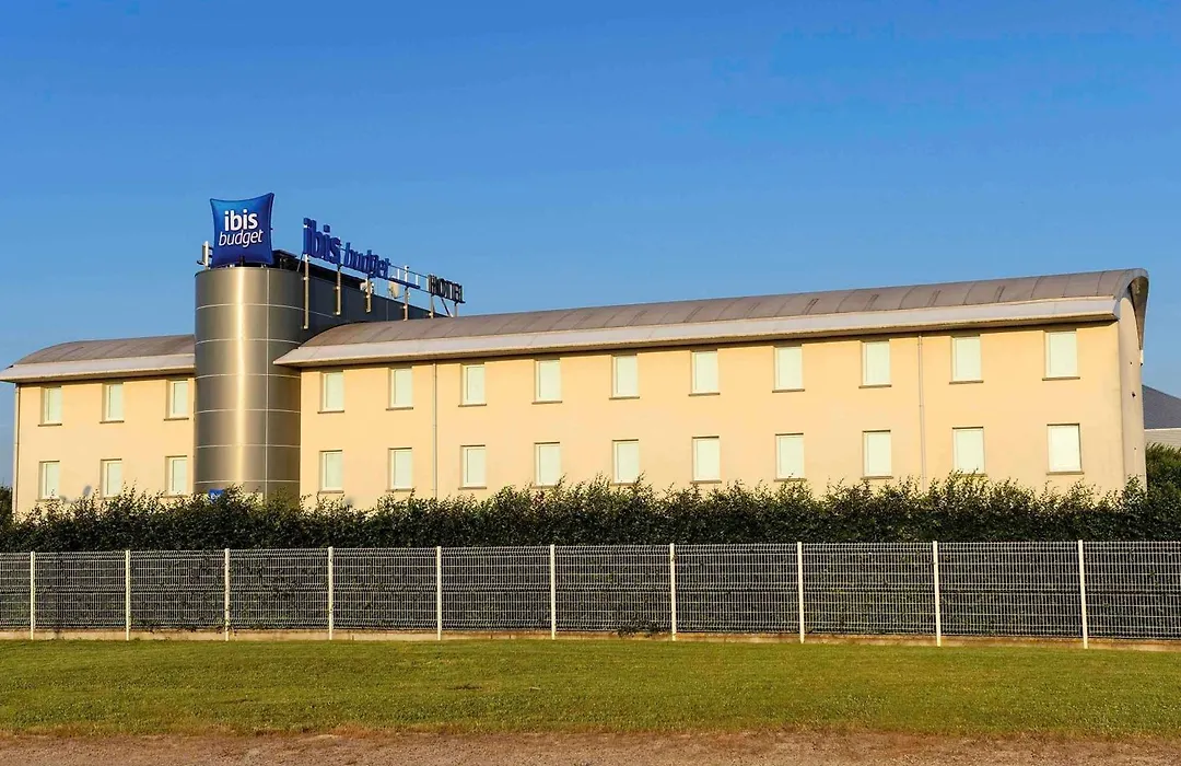 ibis budget Meung sur Loire-1
