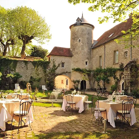 Le Relais Louis XI-2