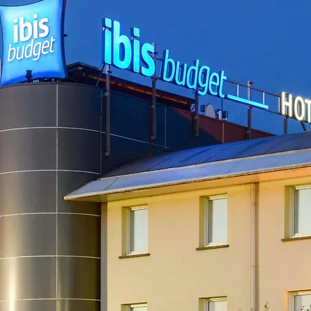 ibis budget Meung sur Loire-3